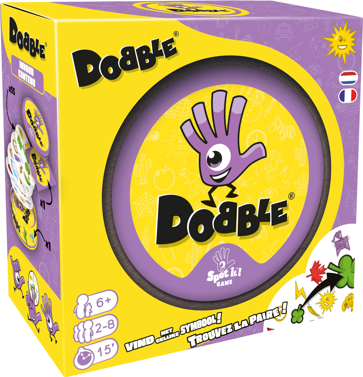 Dobble Classic