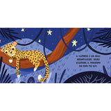 Dolci Storie Sonore.Gli animali della notte