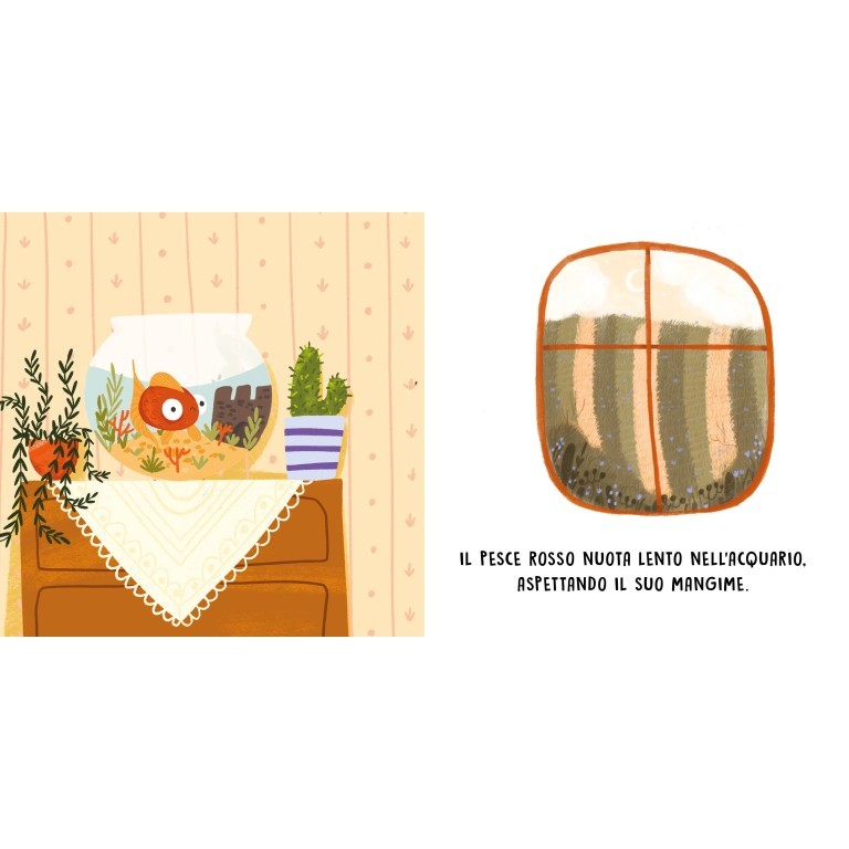 Dolci Storie Sonore. Animali Domestici