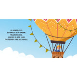 Dolci Storie Sonore.I veicoli del cielo