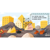 Dolci Storie Sonore. Il Cantiere