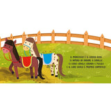 Dolci Storie Sonore. Il maneggio