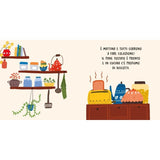 Dolci Storie Sonore. La mia casa