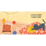 Dolci Storie Sonore. La Giornata