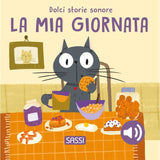 Dolci Storie Sonore. La Giornata