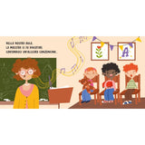 Dolci Storie Sonore. Scuola dell'infanzia