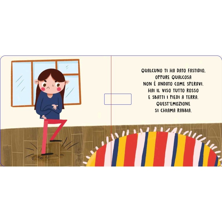 Dolci Storie Sonore. Le Emozioni