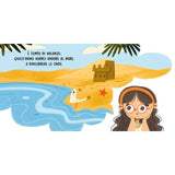 Dolci Storie Sonore.Le vacanze