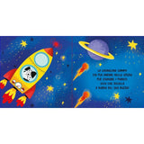 Dolci Storie Sonore. Lo spazio