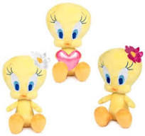 Titty plush 20 cm