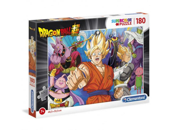 29755 - Puzzle 180 - Dragon Ball Super