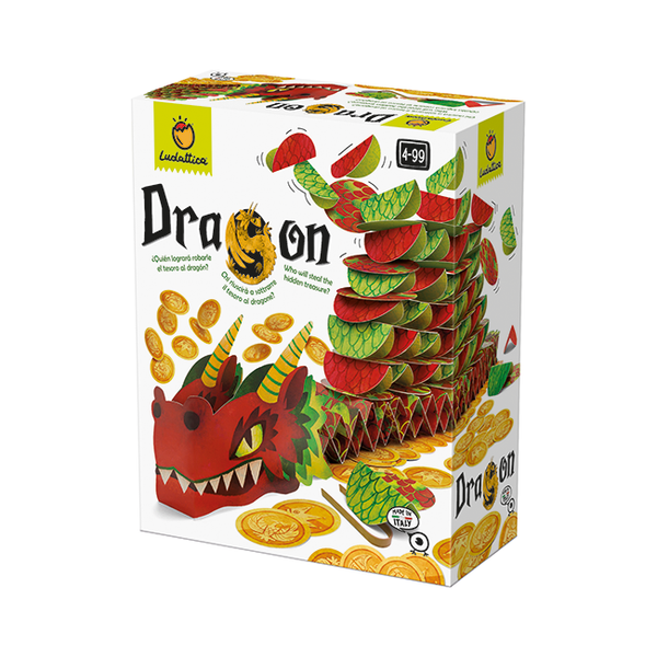 Dragon Crash