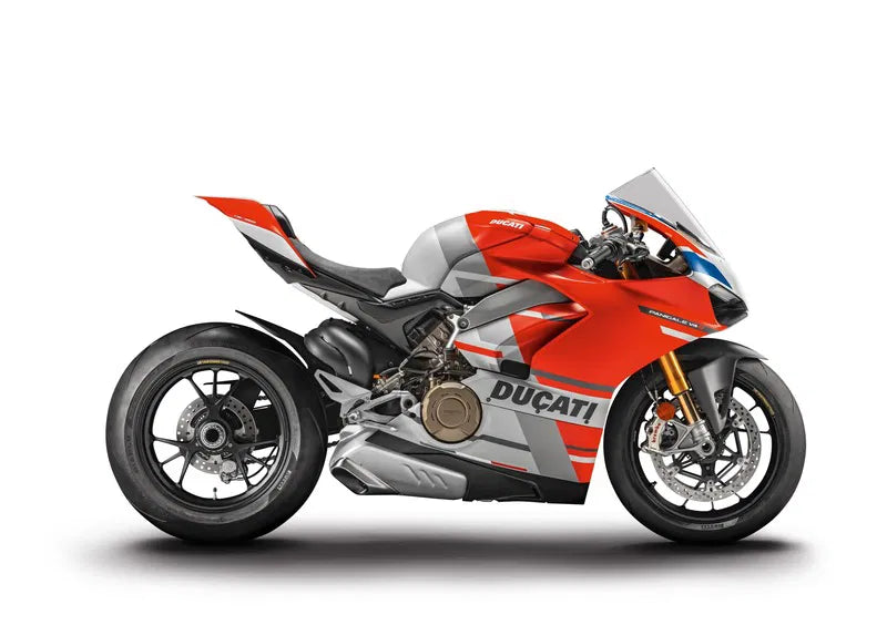 Maisto Ducati Motorcycle Collection Assorted Models Scale 1:18