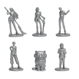 Monopoly K-Pop Demon Hunters
