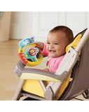 Baby volante delle scoperte