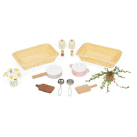 Nonna Sole - Grande Cucina Accessoriata