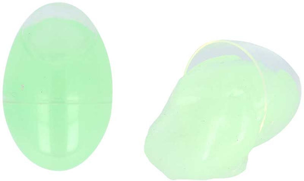 Slime in un uovo - Fluorescente!