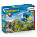 41468 Dinosaurs - Dinosaur Catching Helicopter