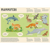 Enciclopedia degli animali per piccoli lettori NUOVA EDIZIONE
