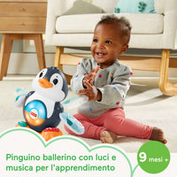 Pino Pinguino HRB78