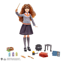 Harry Potter - La Pozione Polisucco di Hermione HHH65