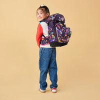Zaino ErgoBag Jungle Bear Special Edition