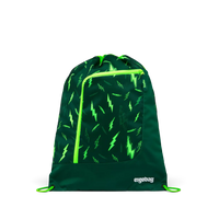 BearTastic ErgoBag Sports Bag