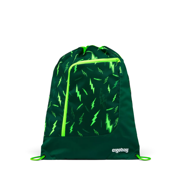 BearTastic ErgoBag Sports Bag