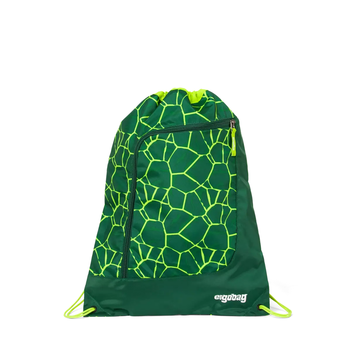 ErgoBag Bear Rex Sports Bag