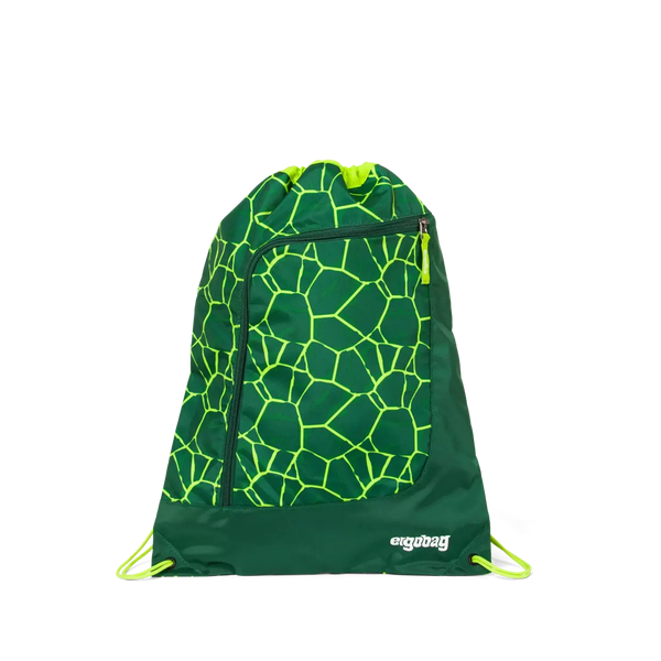 Sacca Sportiva ErgoBag Bear Rex