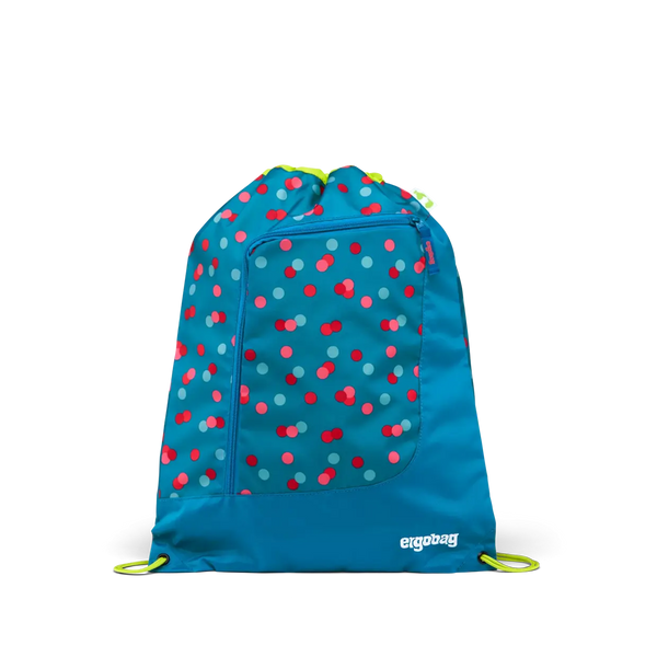 ErgoBag BearLegance Sports Bag