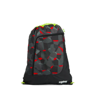 ErgoBag TaekBeardo Sports Bag
