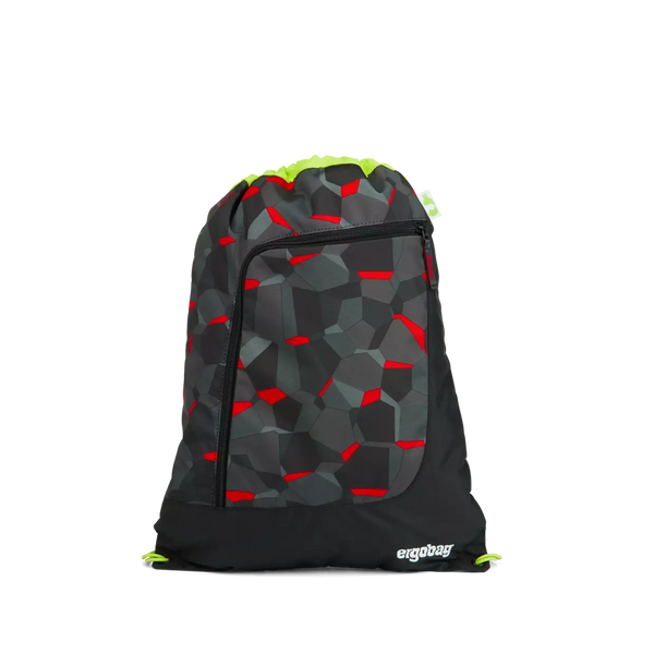 ErgoBag TaekBeardo Sports Bag