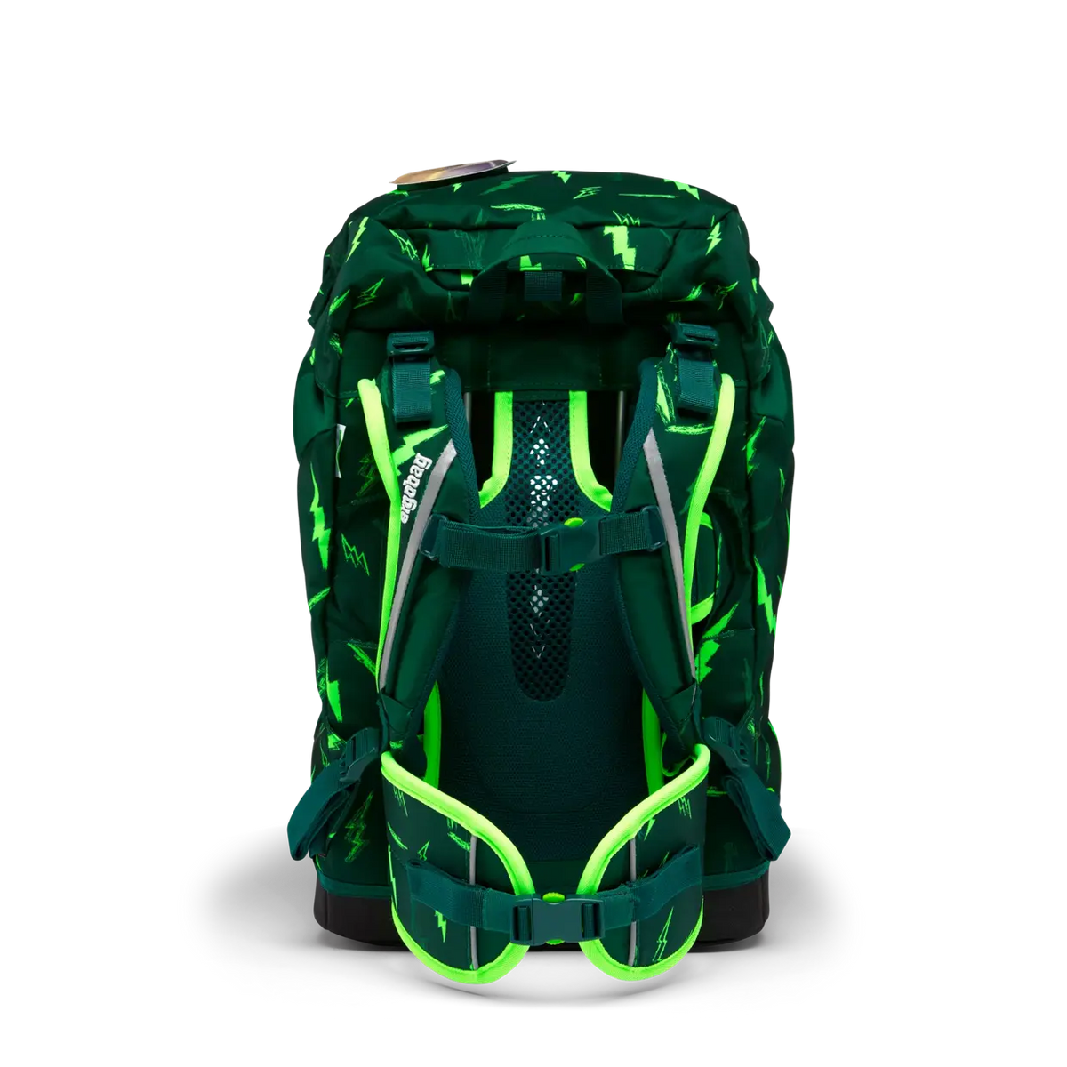 ErgoBag Bear-tastic backpack - Special Edition