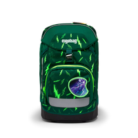 ErgoBag Bear-tastic backpack - Special Edition