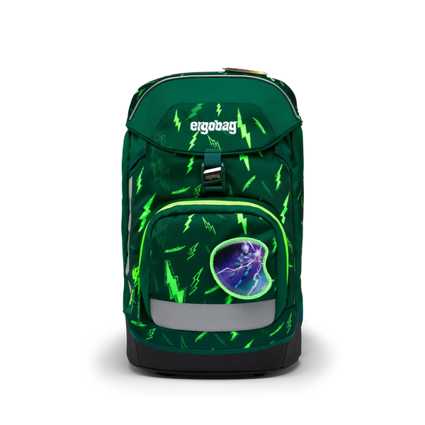 ErgoBag Bear-tastic backpack - Special Edition