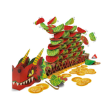 Dragon Crash