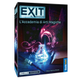 Exit - L'Accademia di Arti Magiche