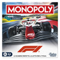 Monopoly Formula 1