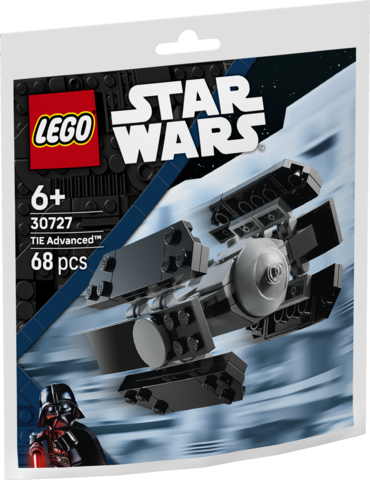 30727 Mini-modello di TIE Advanced™