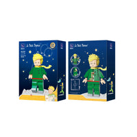 Le Petit Prince