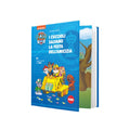 Faba - Paw Patrol: The Pups Save the Friendship Festival