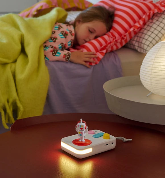 Faba+ The Interactive Storyteller - Faba Plus