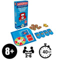 Monopoly Espansione - Vinci Tutto al Parcheggio Gratuito