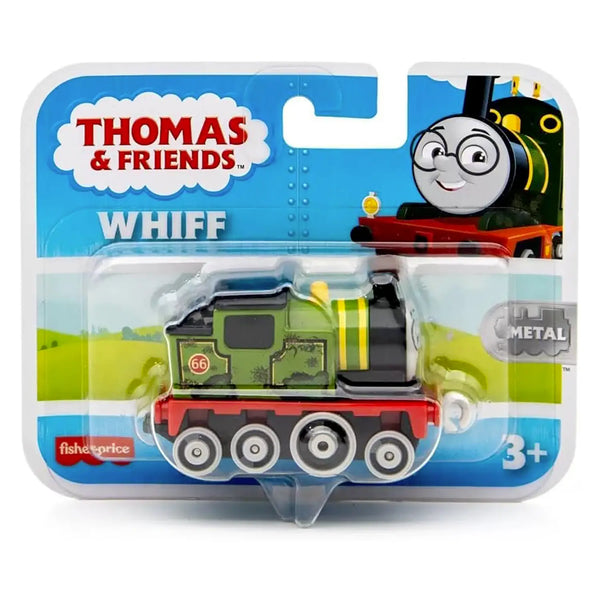 Thomas & Friends - Whiff HHN13