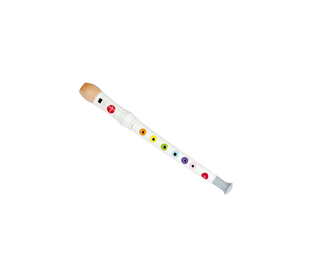CONFETTI FLUTE (WOOD)