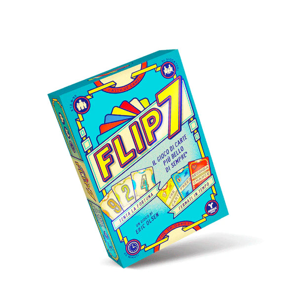 Flip 7