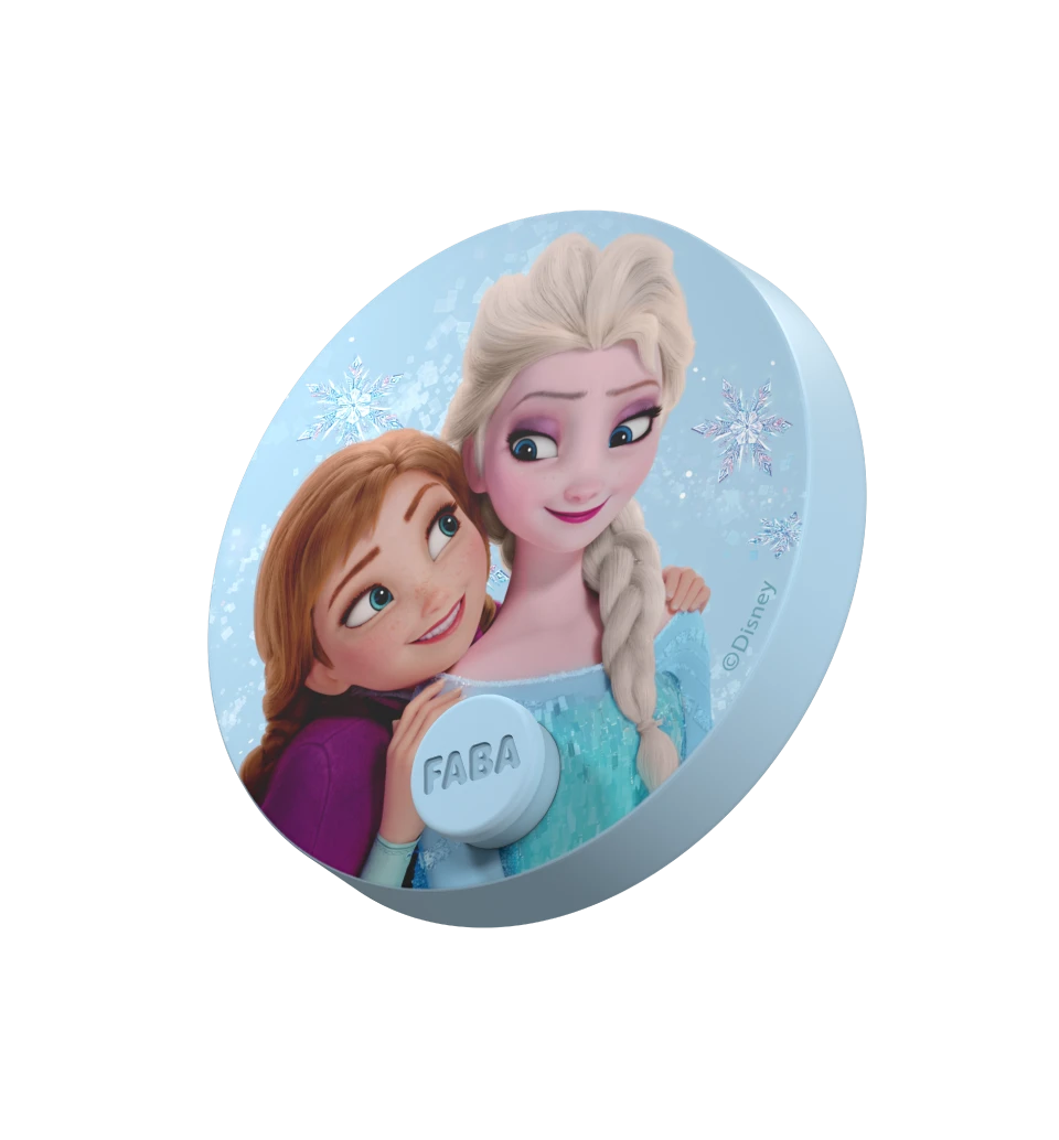 Faba - Frozen il regno di ghiaccio