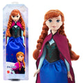 Anna - Disney Frozen - HLW49
