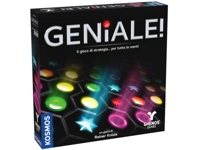 Geniale!